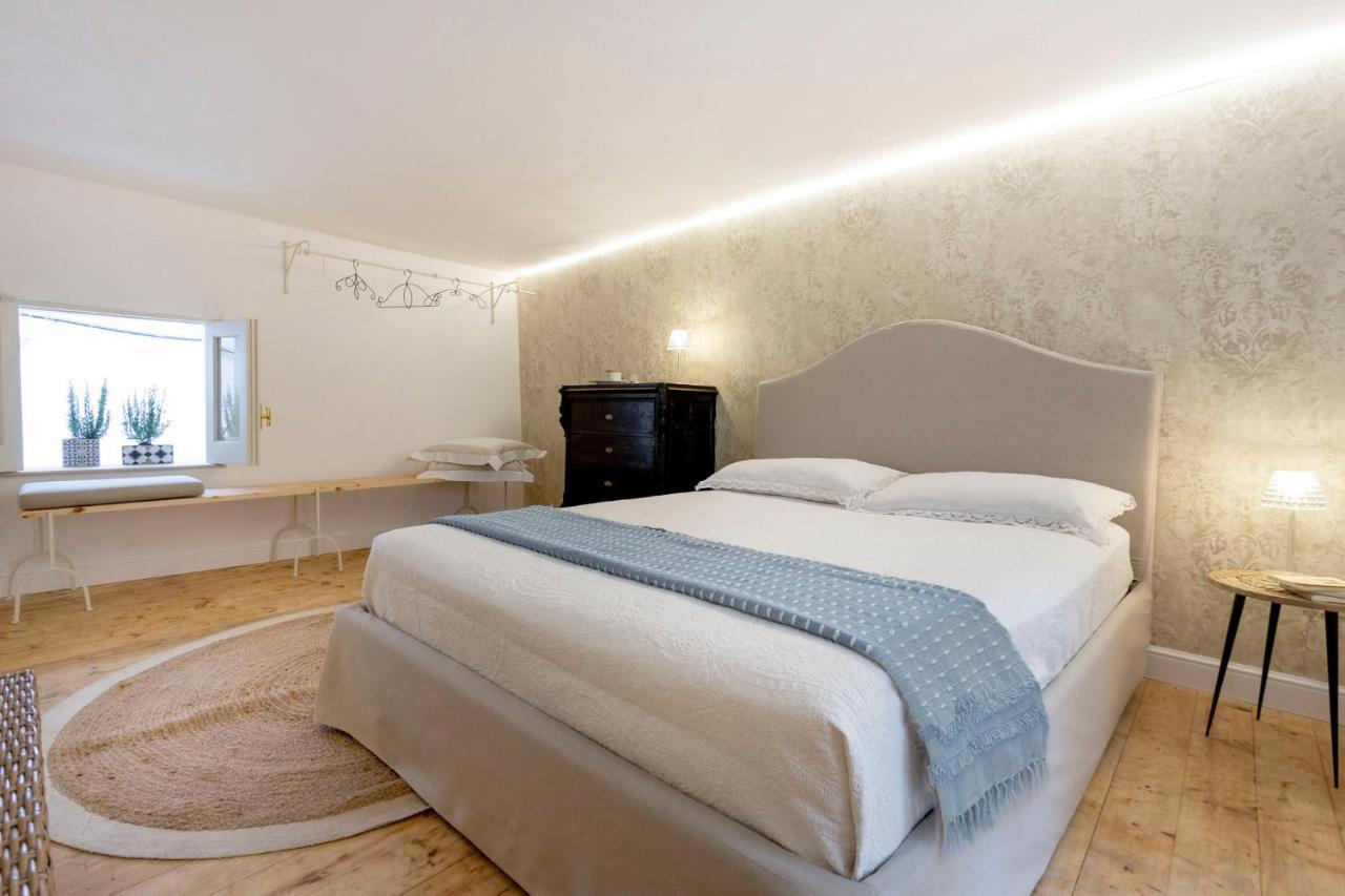 Ammari Ortigia Apartment 시라쿠사 외부 사진