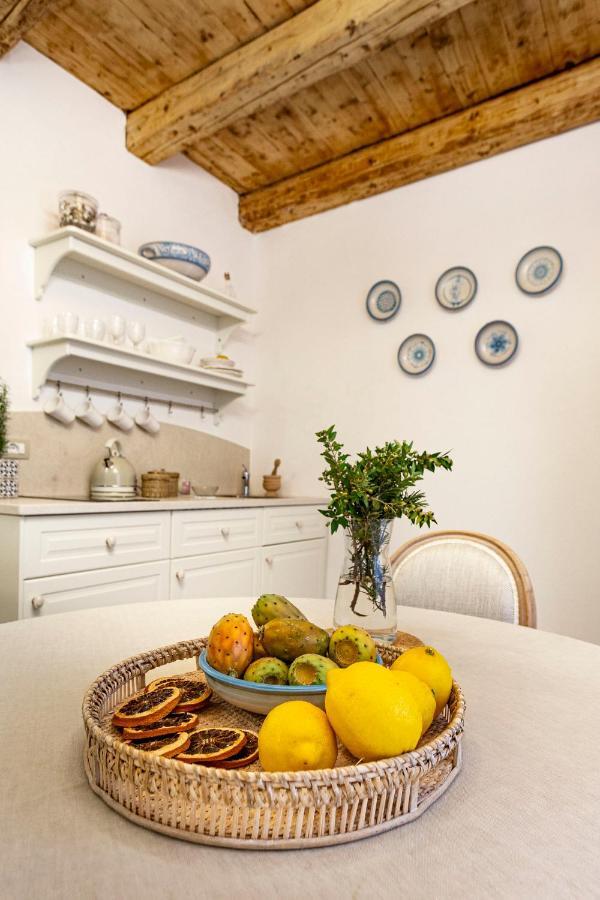 Ammari Ortigia Apartment 시라쿠사 외부 사진