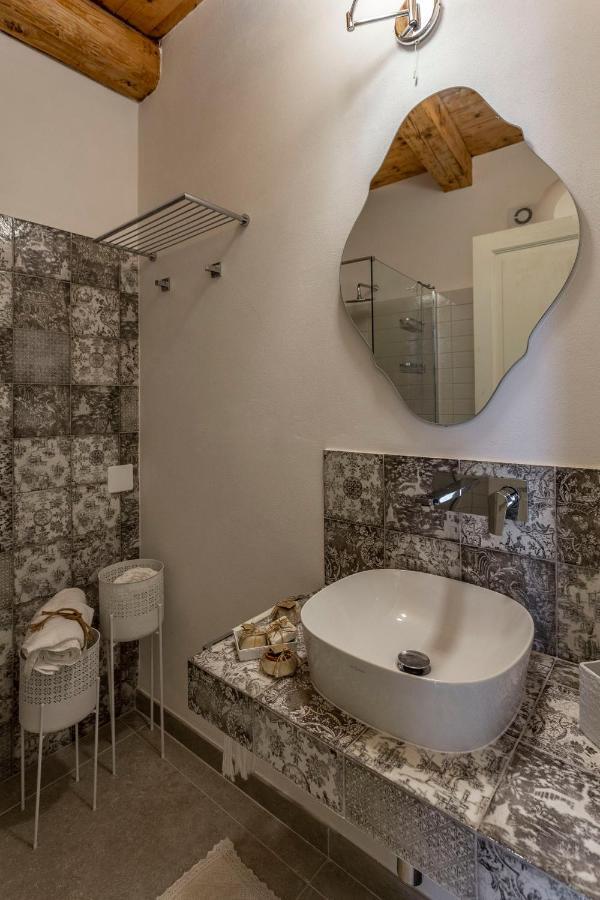 Ammari Ortigia Apartment 시라쿠사 외부 사진
