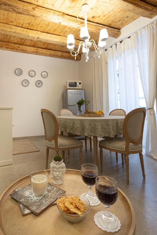 Ammari Ortigia Apartment 시라쿠사 외부 사진