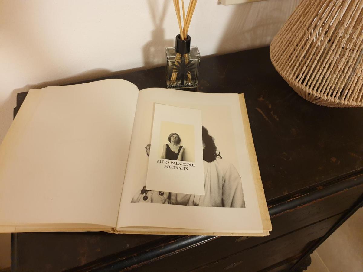 Ammari Ortigia Apartment 시라쿠사 외부 사진