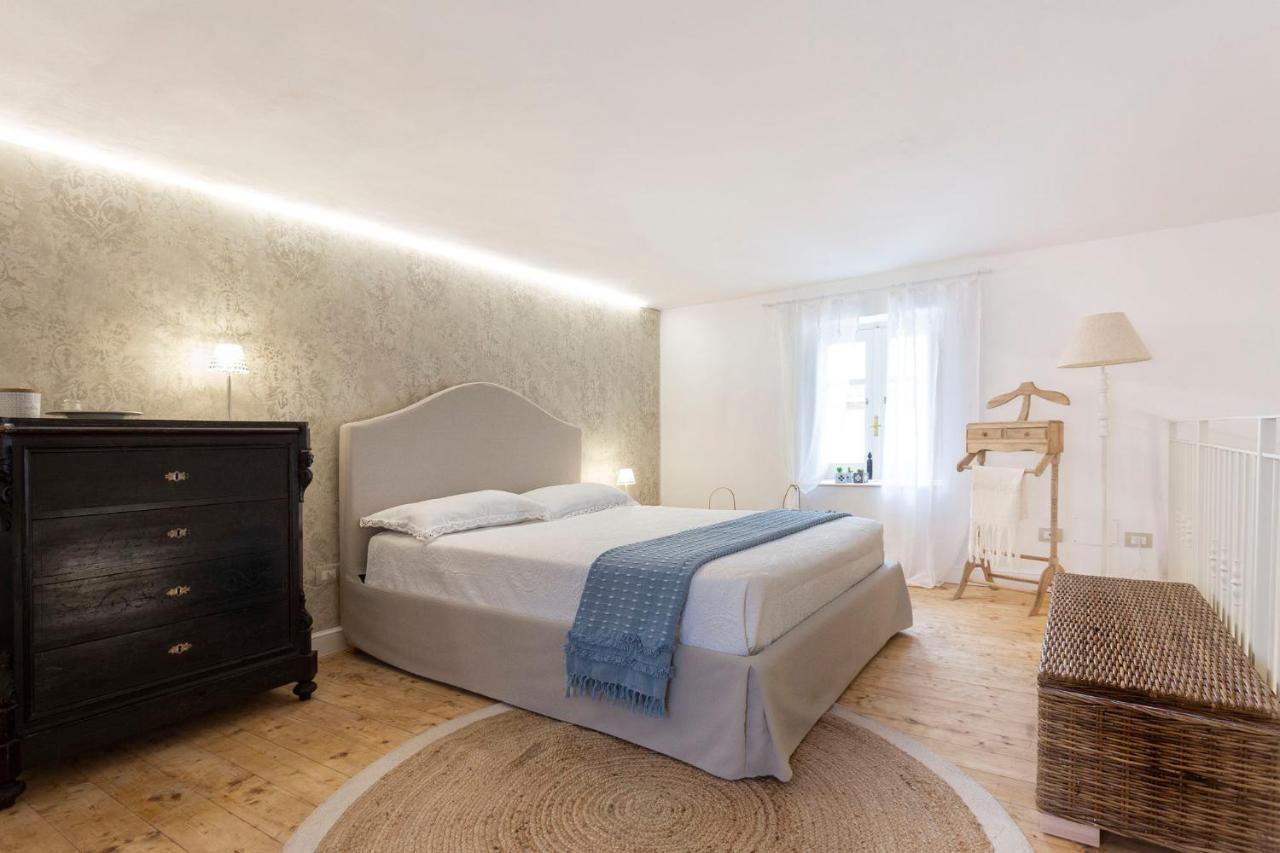 Ammari Ortigia Apartment 시라쿠사 외부 사진