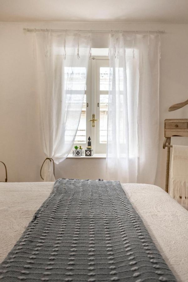 Ammari Ortigia Apartment 시라쿠사 외부 사진